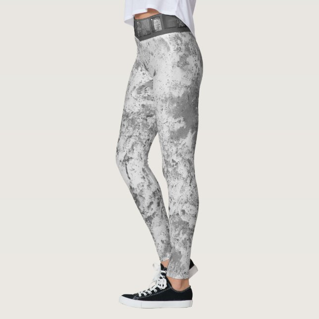 Legging Marble (Esquerda)
