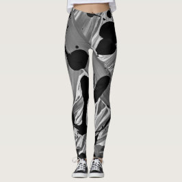 Legging Marble