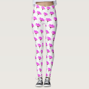 Legging Margarida Rosa 