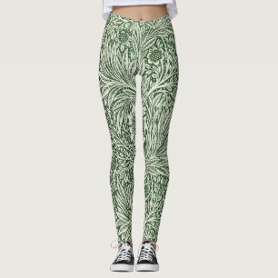 Legging Marigold, William Morris