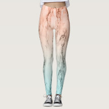 Mário azul-rosa moderno