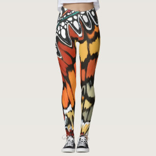 Legging Mariposa 1