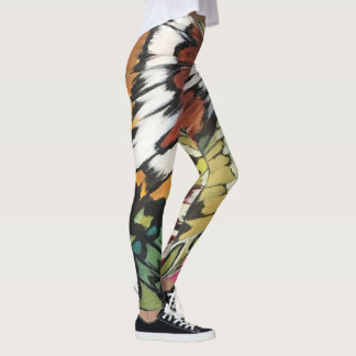 Legging Mariposa Siena