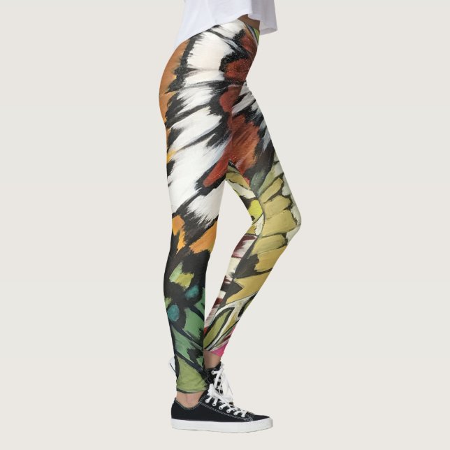 Legging Mariposa Siena (Direita)
