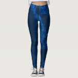 Legging Mármore azul escuro<br><div class="desc">Design de mármore azul escuro. o ⭐ 99% de meu design em minha loja é feito nas camadas. Isto faz fácil para que você resize e mova os gráficos e o texto ao redor de modo que caiba cada produto perfeitamente. ⭐ (seja por favor certo resize, mudar, adicionar, suprimir ou...</div>