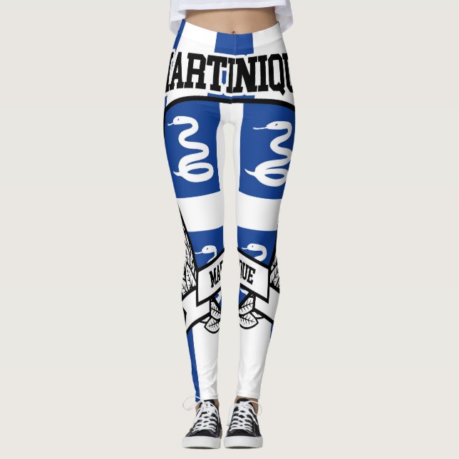 Legging Martinica (Frente)