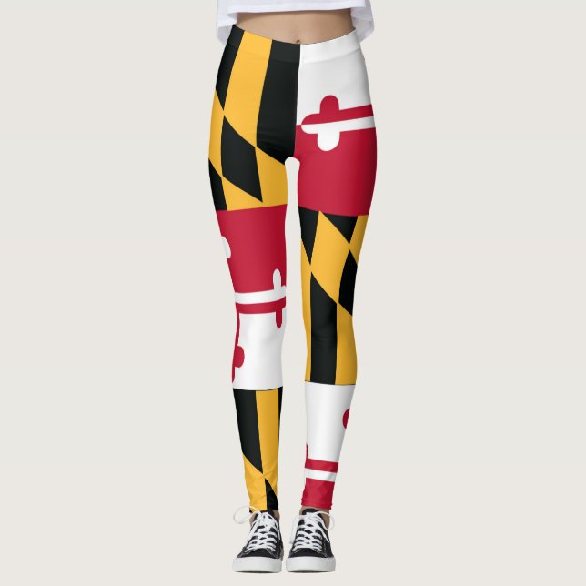 LEGGING MARYLAND!! (Frente)