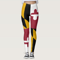 Maryland Flag