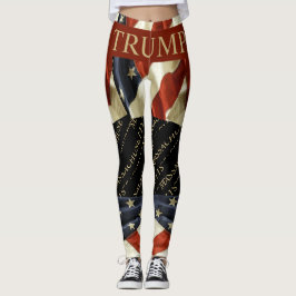 LEGGING MASSACHUSETTS