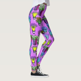 Legging Massas potes