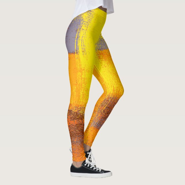 Legging Massilia (Direita)