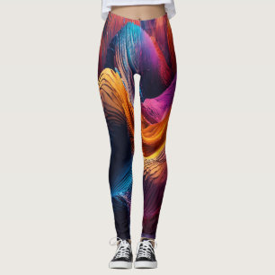 Legging "Masterisco 3D AMOLED Ultra-HD: incrível telefone