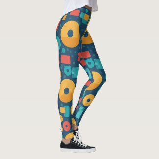 Legging matemática