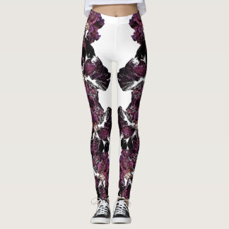 Legging Matieres de Fleurs