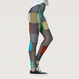 Legging May Picture de Paul Klee 1925