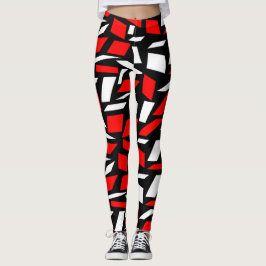 Legging MBD dos confetes