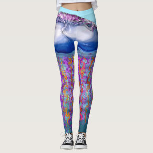 Legging medusa