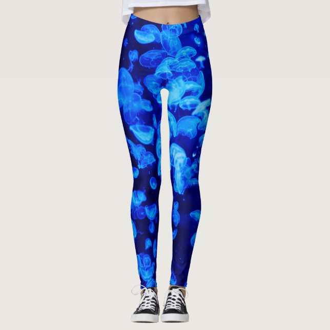 Legging Medusa (Frente)