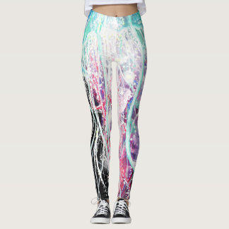 Legging medusa