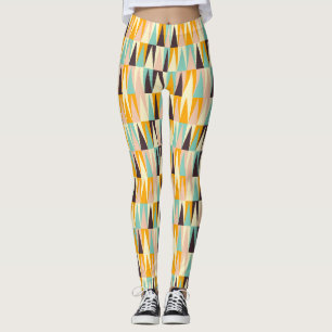 Legging Meio século