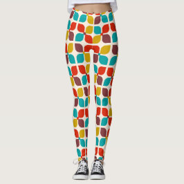 Legging Meio século