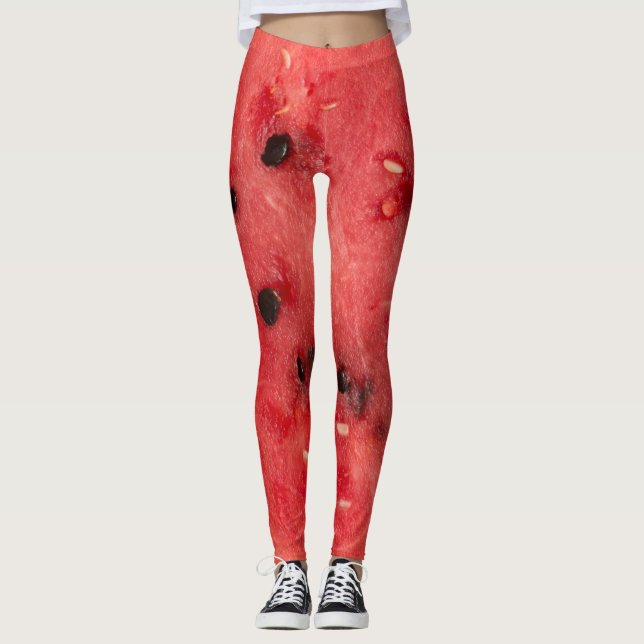 Legging Melancia (Frente)