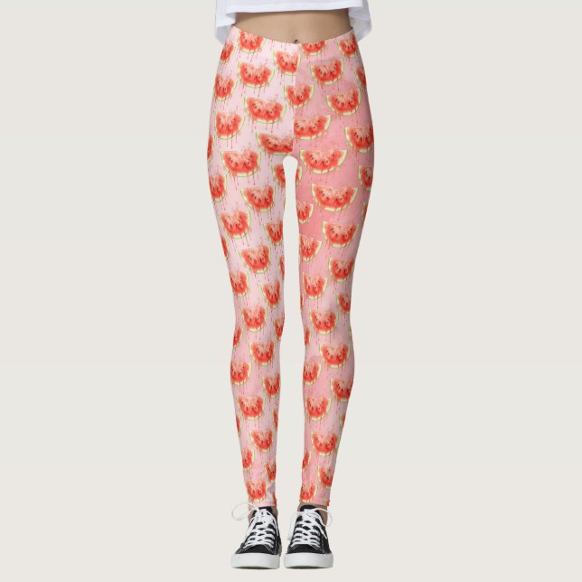 Legging Melancia (Frente)