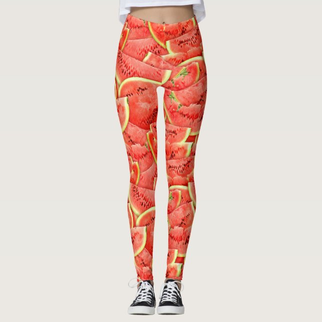 Legging melancias (Frente)
