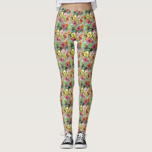Legging Melhor Coleção de Amigos