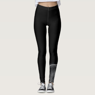 Legging Melhor Presente Guitarista