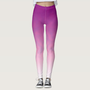 Legging Memória Luz de Rosa