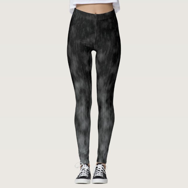 Legging Memória Rainfade (Frente)