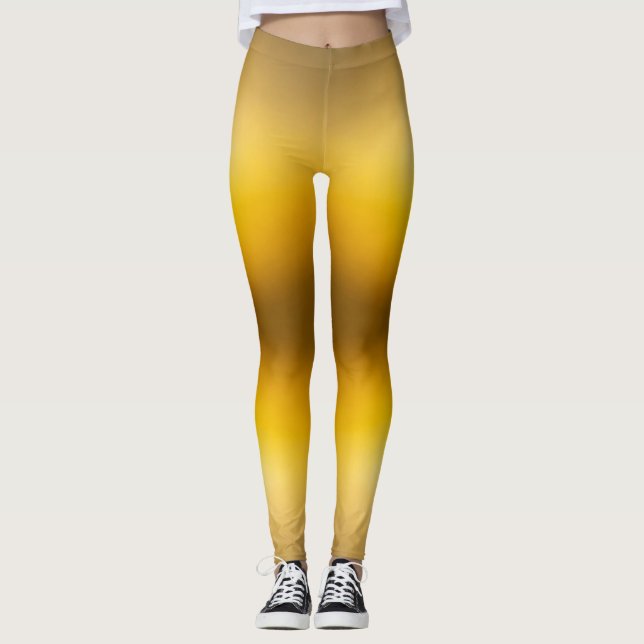 Legging Memória Sunveil (Frente)