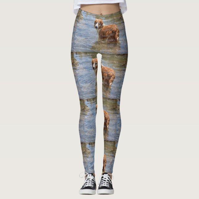 Legging Memorial | DIY FEITO SOB ENCOMENDA da foto do (Frente)