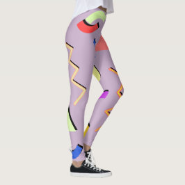 Legging Memphis nº 92