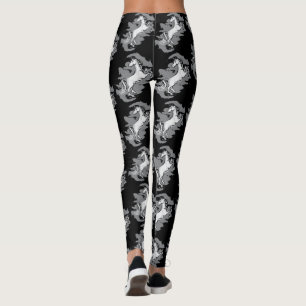 Legging Merídias