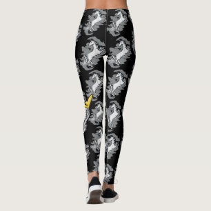 Legging Meridies Murderduchy