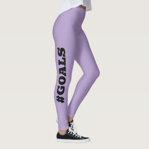 LEGGING #METAS