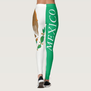LEGGING MÉXICO
