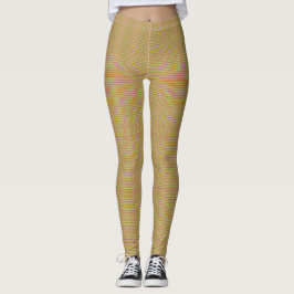 Legging Micro Xadrez