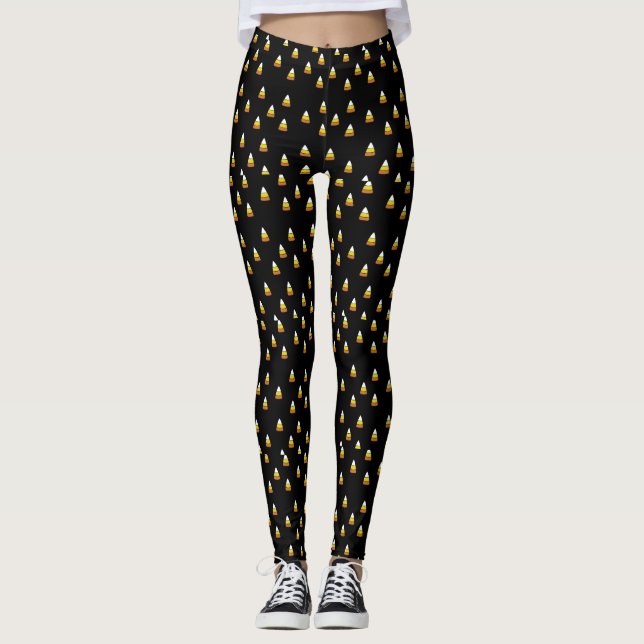 Legging milho doce (Frente)