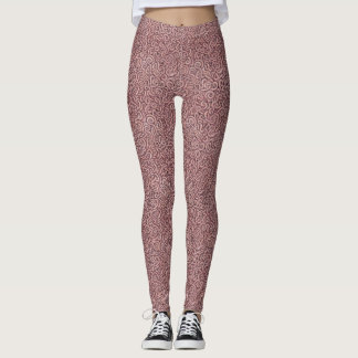Legging minhocas (grandes)