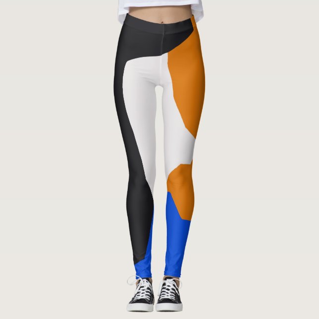 Legging Minimalista 98 (Frente)