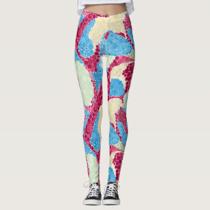 Legging Miragem