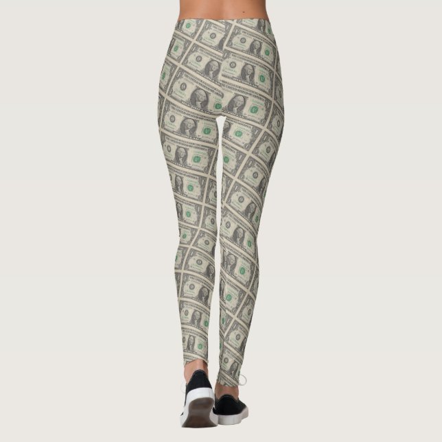 LEGGING MISS MONEYPANTS (Verso)