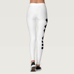 Legging Moda 2020 hip hop