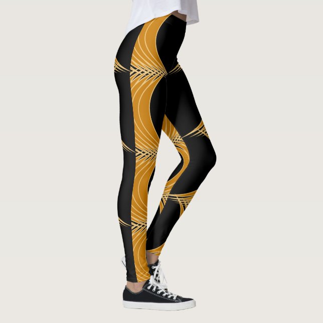 Legging Moda Feminina  (Direita)