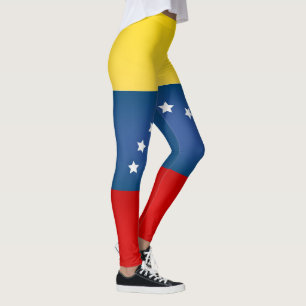 Legging Moda Legal da Venezuela