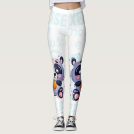 Legging Mode moderne pour femmes