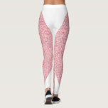 Legging Modelo Elegante Moderno Dourado da Tendy<br><div class="desc">Tendy Rosa moderno,  moderno,  com leggings de Modelo.</div>